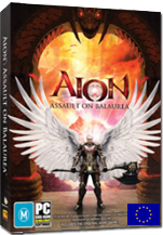 Aion: Assault on Balaurea [EU]