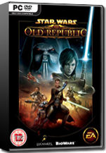 Star Wars The Old Republic Standard Edition CD Key
