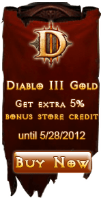 Diablo III