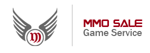 Mmosale game service online store