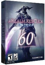 Final Fantasy XIV: A Realm Reborn 60 Day Time Card[EU] - Click Image to Close