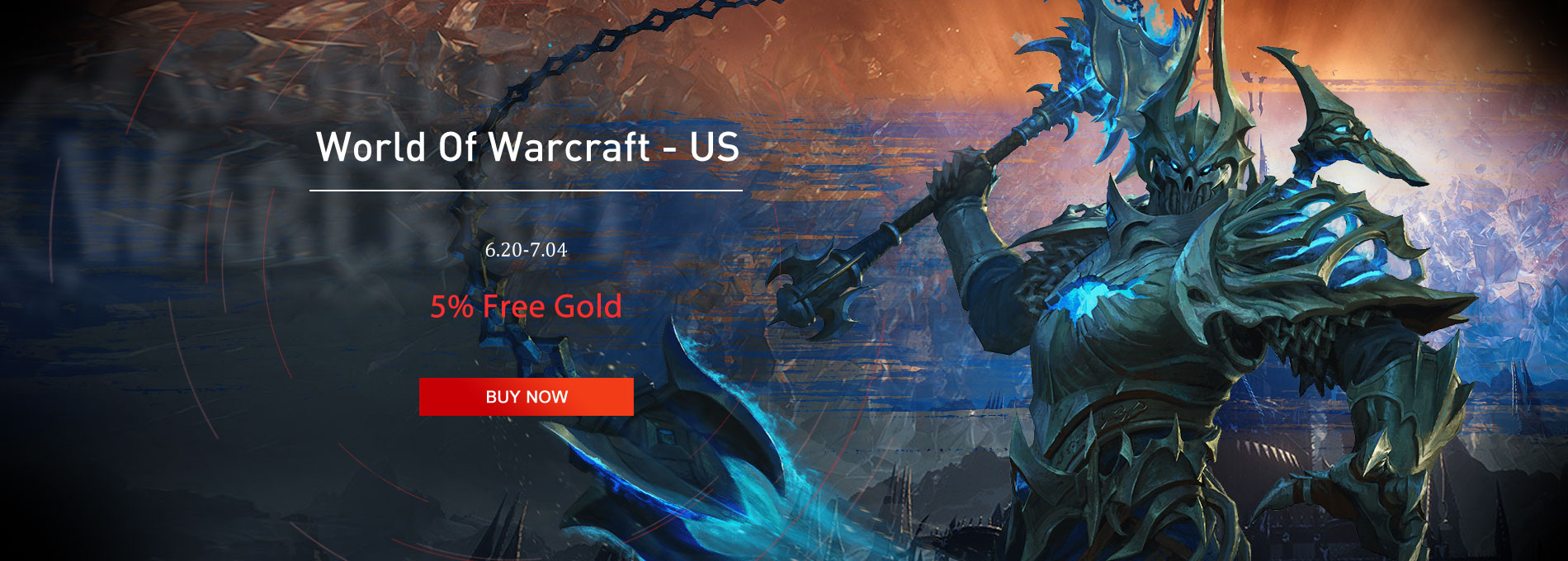 World of Warcraft-US