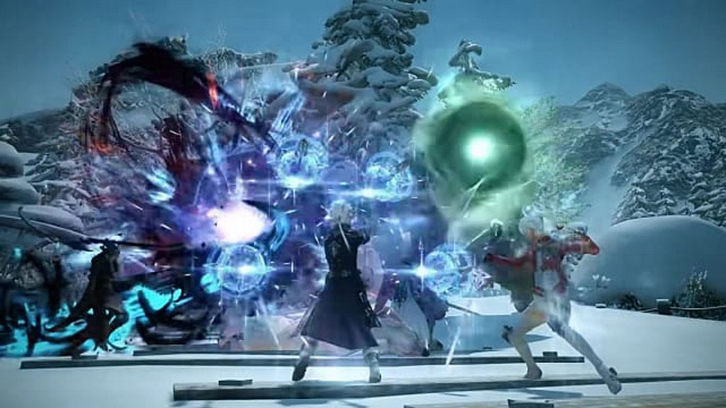 rubellux weapons ffxiv