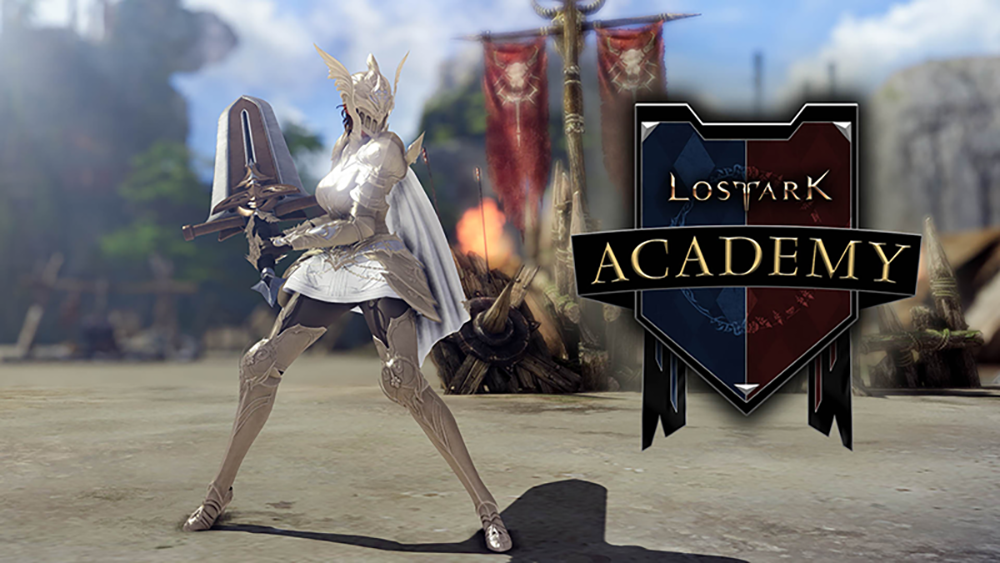 Aeromancer Lost Ark Academy - News