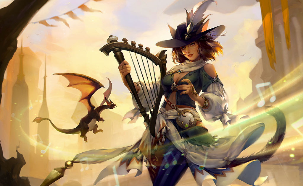 BARD