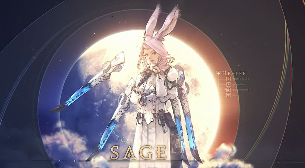 SAGE