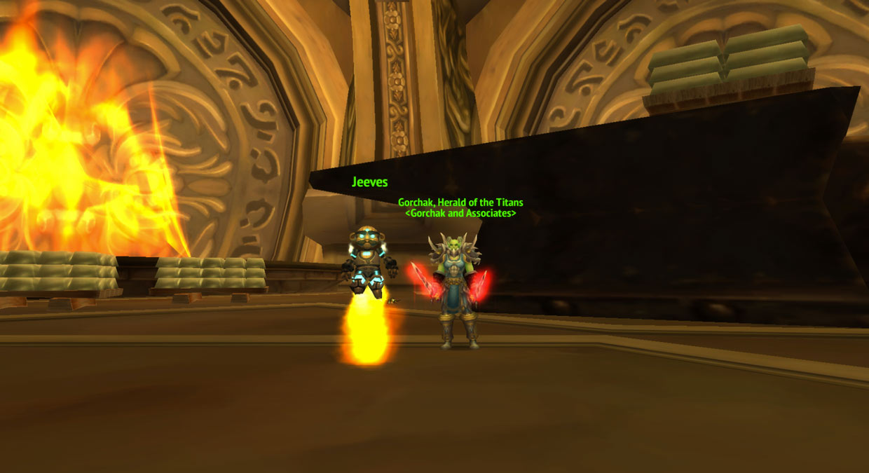 WotLK Classic Engineering Leveling Guide 1-450 & Benefits