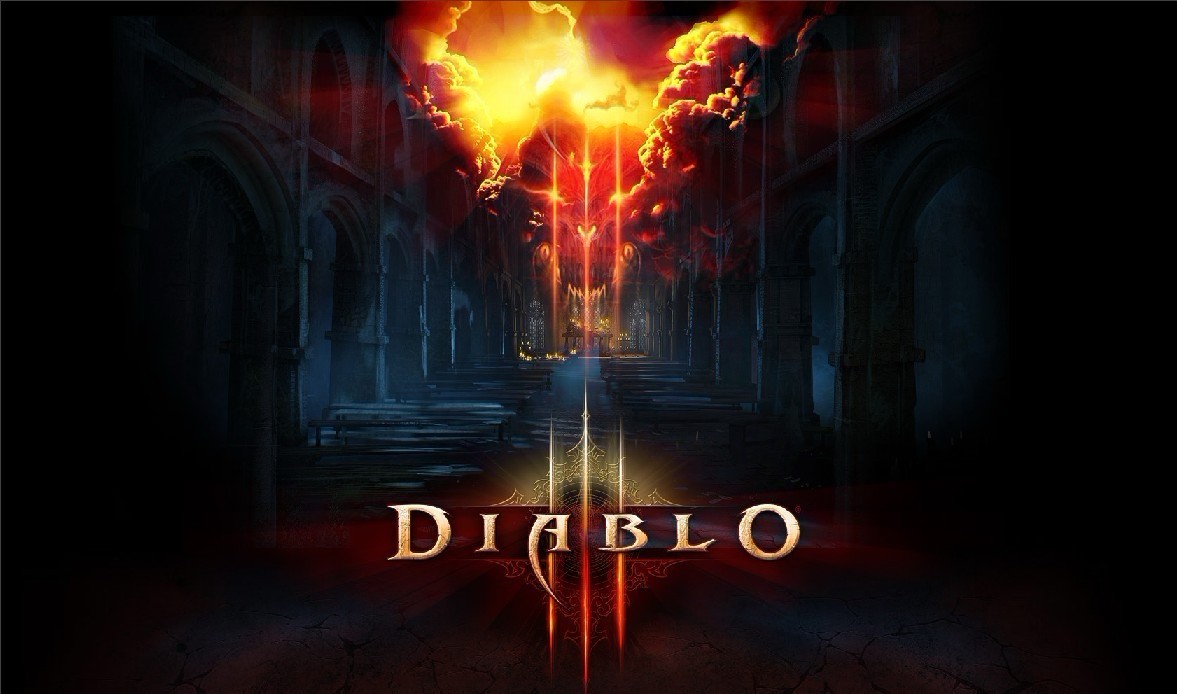 Blizzard Diablo 3