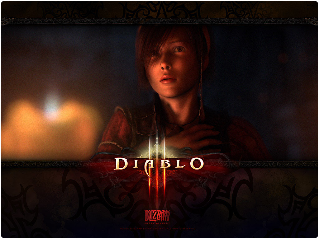 Diablo 3