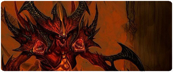 Diablo 3