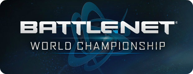 Battle.net World Championship 2012