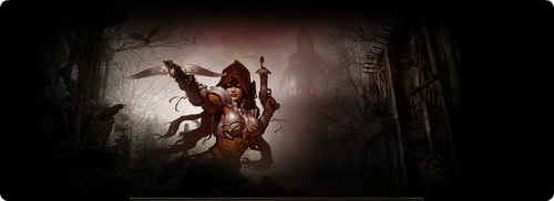 Diablo 3 PvP Mode Update