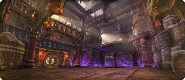 Mists of Pandaria Dungeons Guide