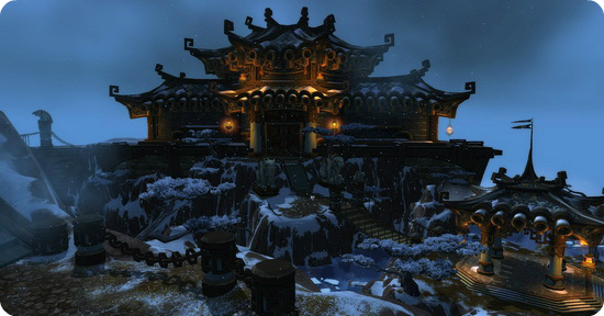 MoP Dungeon Guide Shado-Pan Monastery