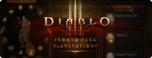 Diablo 3 