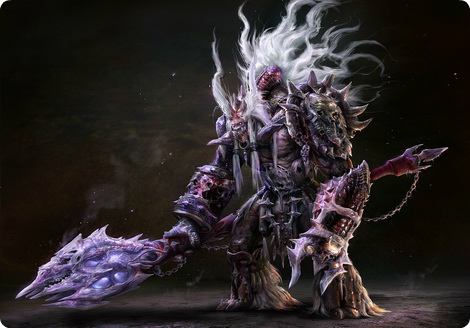 Beastmaster Hunter MoP Beastmaster Hunter