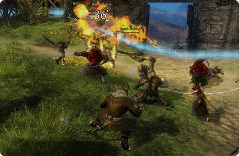 WvW in GW2