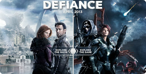 Defiance overview