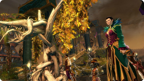 Guild Wars 2