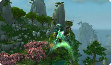 World of Warcraft