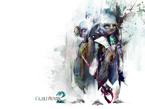 Guild Wars 2