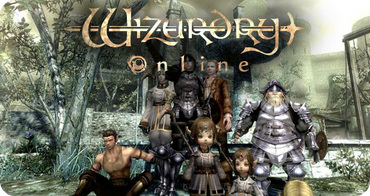 Wizardry Online game review