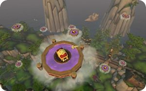 Timeless Isle Timeless Isle