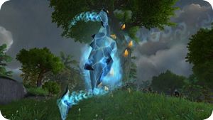 Weather Stones Patch 5.4