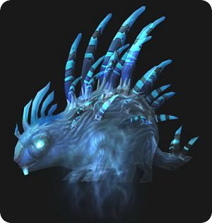 Vengeful Porcupette in World of Warcraft