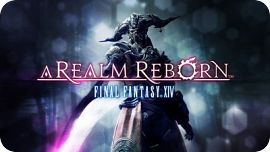 Final Fantasy XIV: A Realm Reborn Grand Company