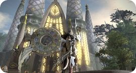 Original FFXIV Guide