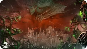 Guild War 2