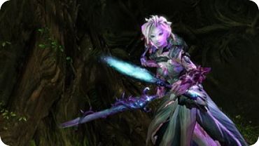 Guild Wars 2: Patch Notes