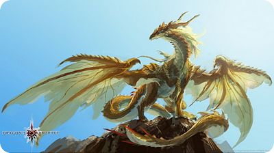 Dragon's Prophet Overview