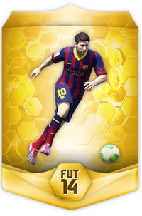 FIFA 14 Ultimate Team