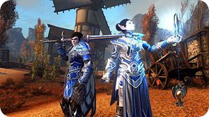 alle info uerber Neverwinter
