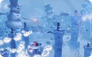 Winterwunderland Guide