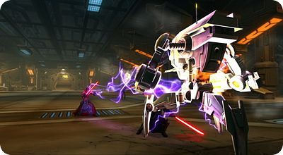 Darker Than Dark SWTOR Quest Database
