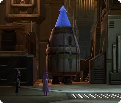 Kuat Drive Yards Flashpoint Guide Swtor Guide Swtor