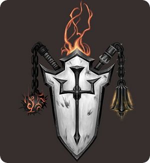Shield Class Guide
