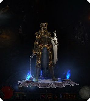 Crusader Diablo 3 Guide