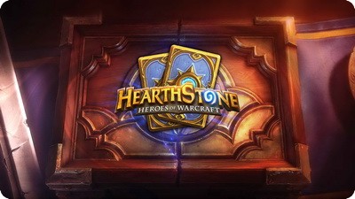 Deck-Bau fuer Hearthstone