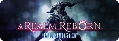 Final Fantasy 14: A RealmReborn
