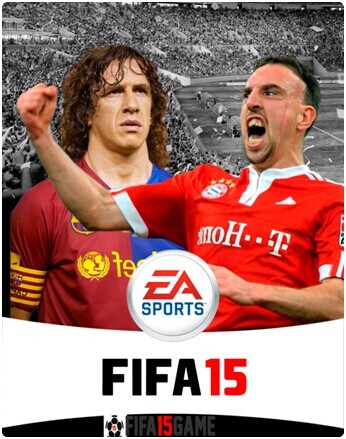 FIFA 15 Neuigkeiten