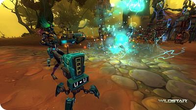 WildStar Guide