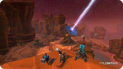 WildStar 