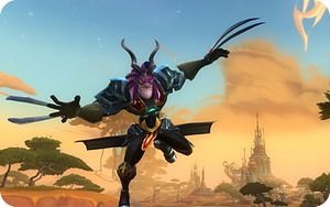 Wildstar Belohnungen