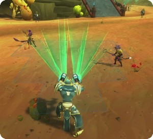 Wildstar Guide