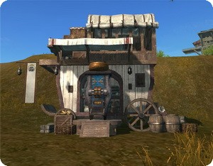 ARCHEAGE GUIDE