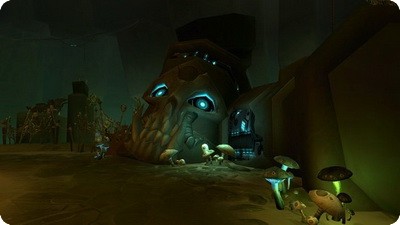 WILDSTAR GUIDE